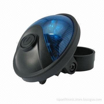 LED Bicycle Backlight